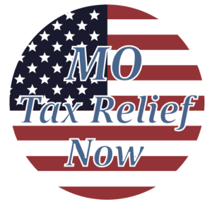 MO Tax Relief Now MO Tax Relief Now